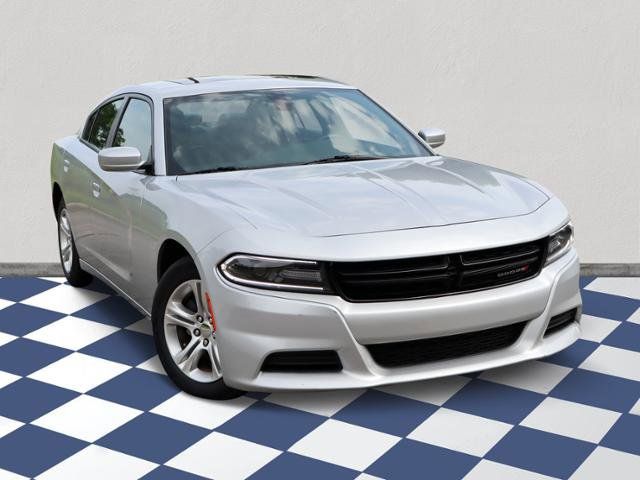Dodge Charger • 2020 • 44,156 km 1