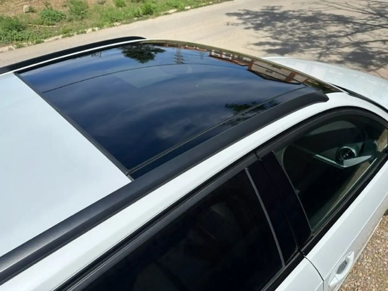 Audi A3 Sportback • 2020 • 47,000 km 3