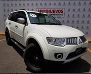 Mitsubishi Pajero • 2013 • 103,665 km 3