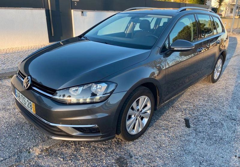 Volkswagen Golf • 2017 • 179,999 km 7