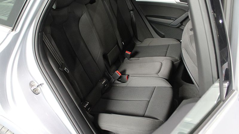 Audi Q5 Sportback • 2022 • 12,781 km 3