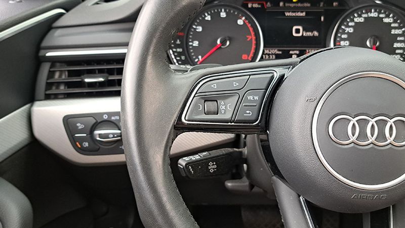 Audi A5 • 2020 • 37,000 km 22