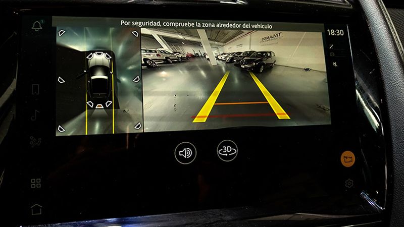 Jaguar E-PACE • 2021 • 32,978 km 6