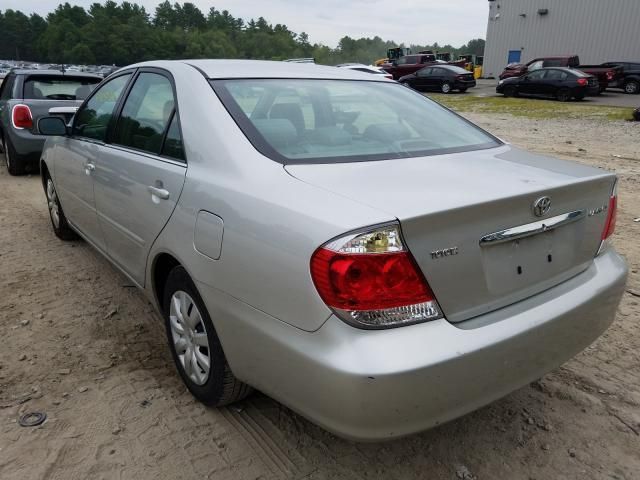 Toyota Camry • 2006 • 10,000 mi 3