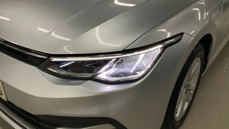 Volkswagen Golf • 2021 • 64,700 km 5
