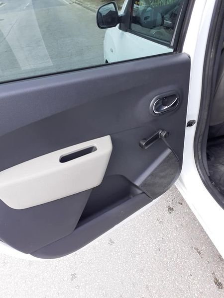Dacia Lodgy • 2014 • 80,000 km 5