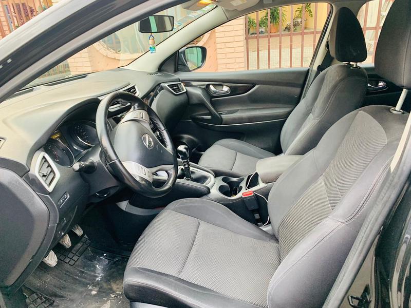Nissan Qashqai • 2019 • 76,000 km 9