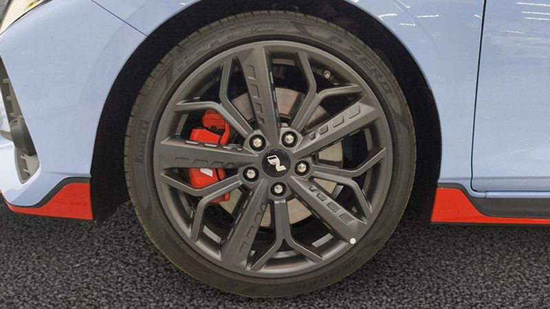 Hyundai i20 • 2024 • 396 km 27