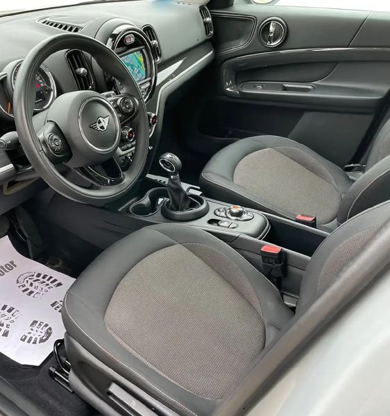 MINI Cooper Countryman • 2020 • 147,000 km 6