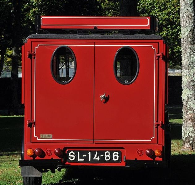 Fiat Punto • 1989 • 149,000 km 8