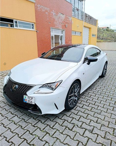 Lexus LFA • 2016 • 70,000 km 1