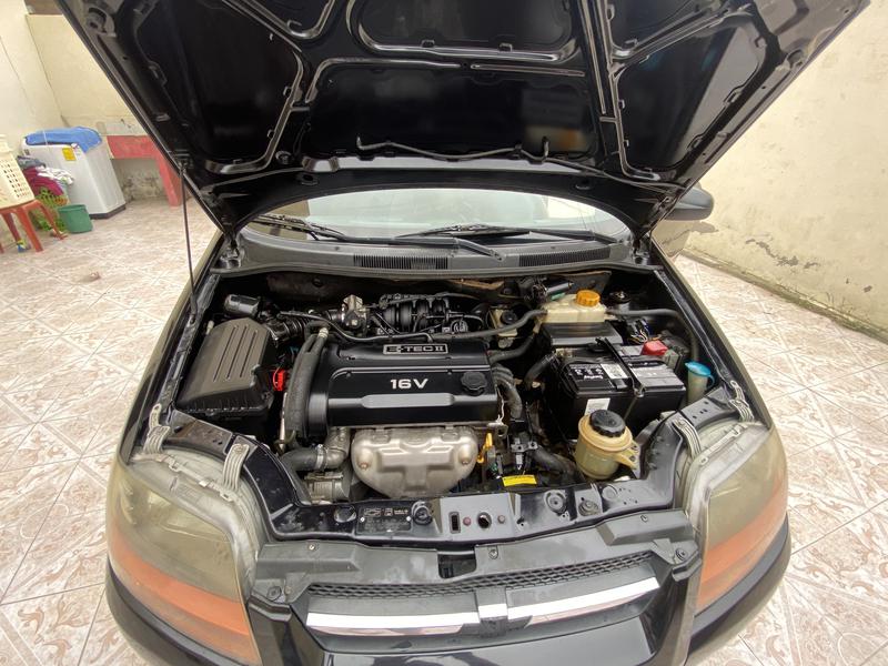 Chevrolet 1500 • 2011 • 13,900 km 7