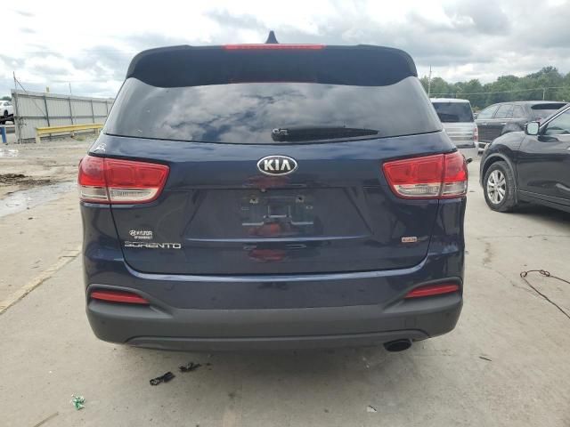 Kia Sorento • 2016 • 10,000 mi 5