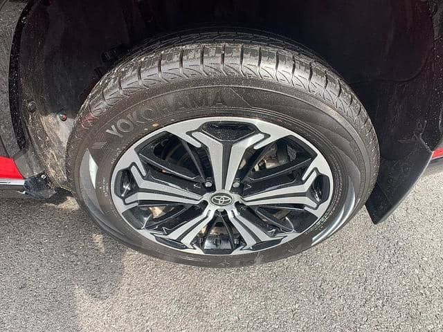 Toyota RAV4 Hybrid • 2021 • 34,500 km 11