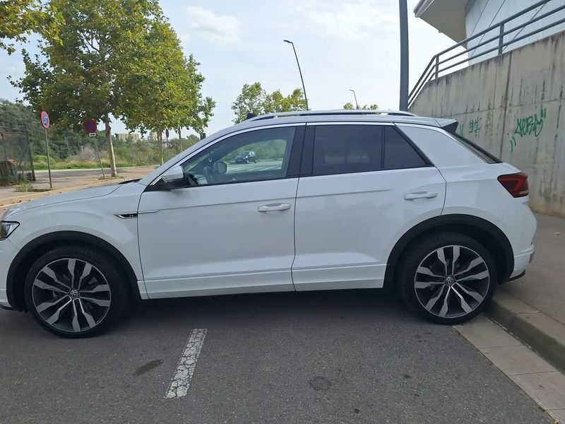 Volkswagen Tiguan • 2020 • 100,000 km 2