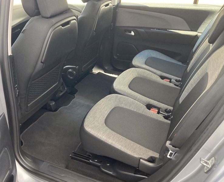 Citroën C4 Grand Picasso • 2018 • 11,999 km 3