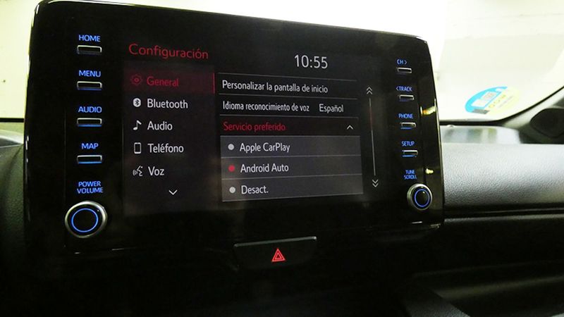 Toyota Yaris • 2023 • 7,088 km 4