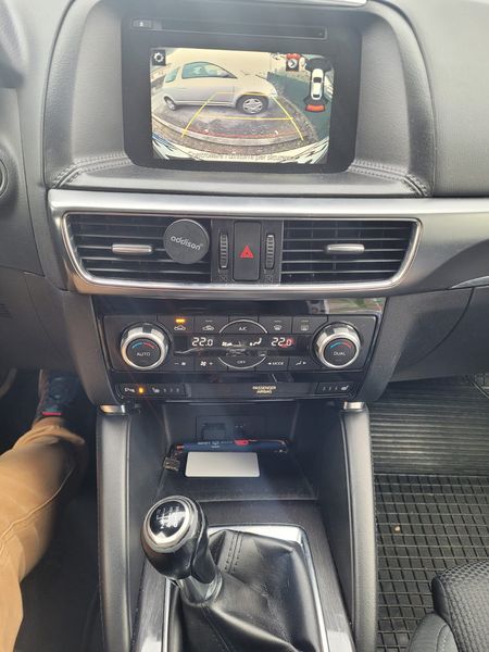Mazda CX-5 • 2015 • 250,000 km 4