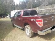 Ford F-150 • 2011 • 95,000 km 2