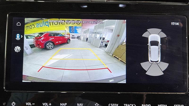 Hyundai Tucson • 2024 • 14,500 km 6