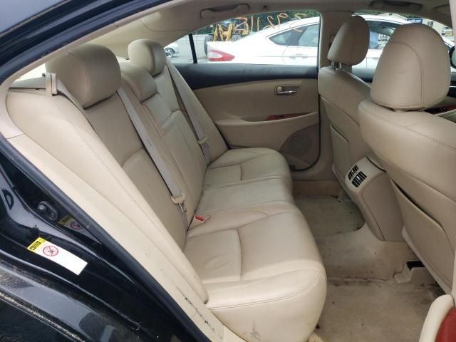 Lexus ES 350 • 2007 • 100 km 6