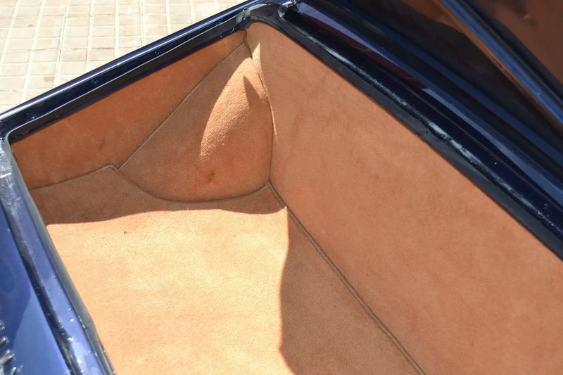 Jaguar Daimler • 1958 • 15,750 km 8