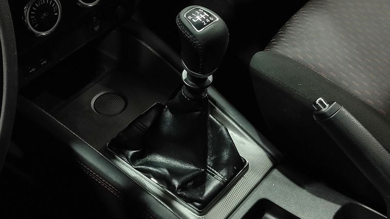 Mitsubishi ASX • 2018 • 97,025 km 5