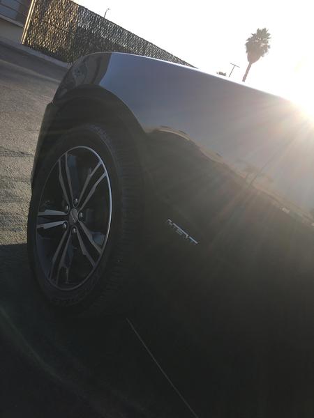 Dodge Charger • 2014 • 128,000 km 6