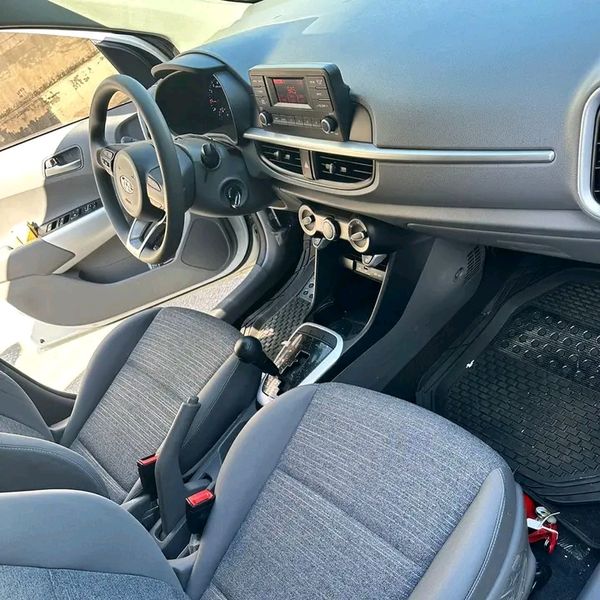 Kia Picanto • 2019 • 23 km 3