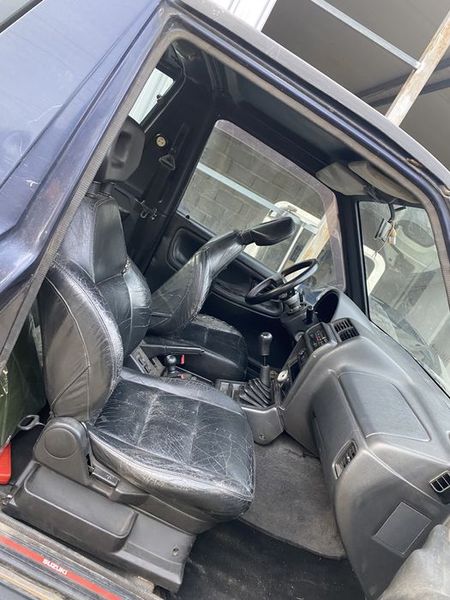 Suzuki Vitara • 2009 • 50,000 km 2