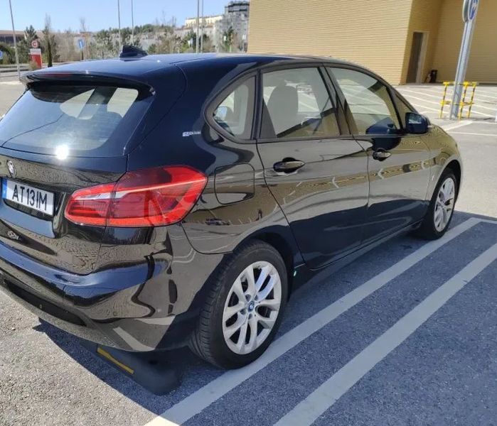 BMW 2 Series • 2018 • 72,000 km 2