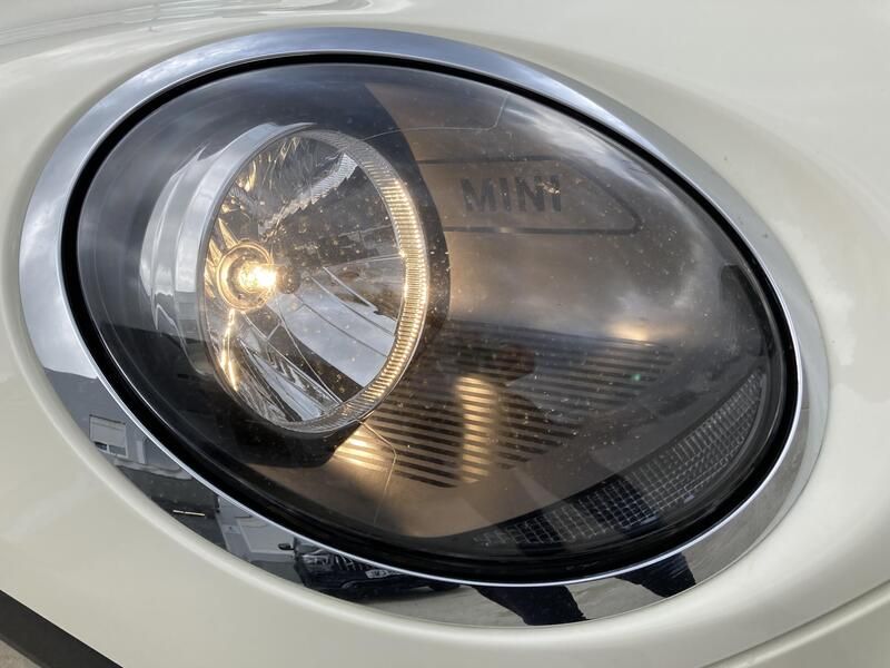 MINI Mini One • 2020 • 44,985 km 8