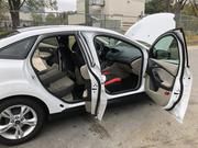Ford Focus • 2013 • 90,000 km 1
