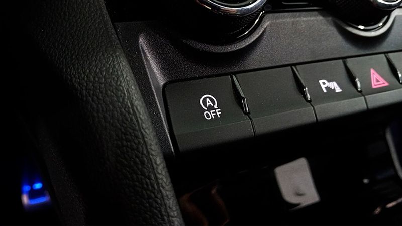 Škoda Kodiaq • 2023 • 21,570 km 9