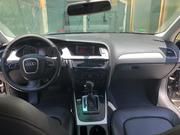 Audi A4 • 2011 • 42,700 km 6