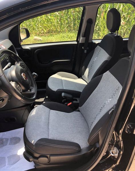 Fiat Panda • 2018 • 39,999 km 3