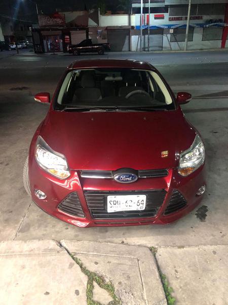 Ford Focus • 2013 • 140,000 km 6
