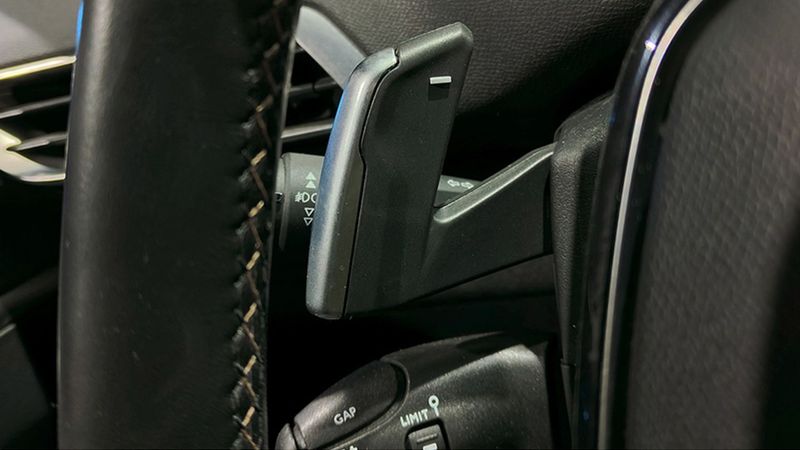 Peugeot 3008 • 2017 • 87,025 km 34