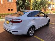Ford Fiesta • 2014 • 85,000 km 2
