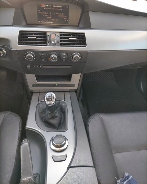 BMW 520D • 2006 • 200,000 km 7