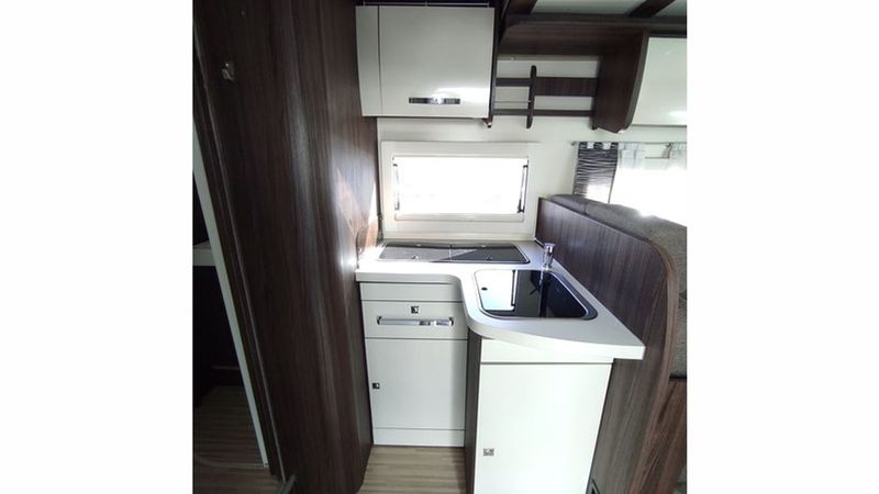 Ford Transit • 2019 • 31,000 km 11