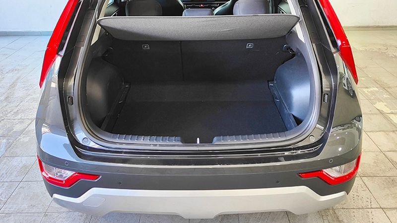 Kia Niro • 2022 • 25,150 km 15