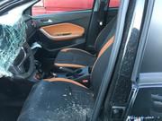 Chery New Tiggo 2 • 2018 • 18 km 11