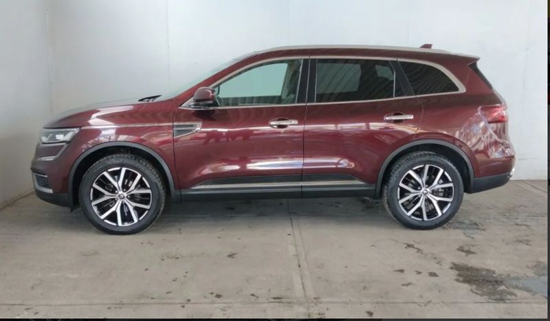 Renault Koleos • 2020 • 65,000 km 2
