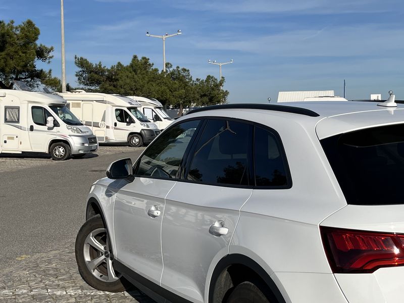 Audi Q5 • 2017 • 50,100 km 6