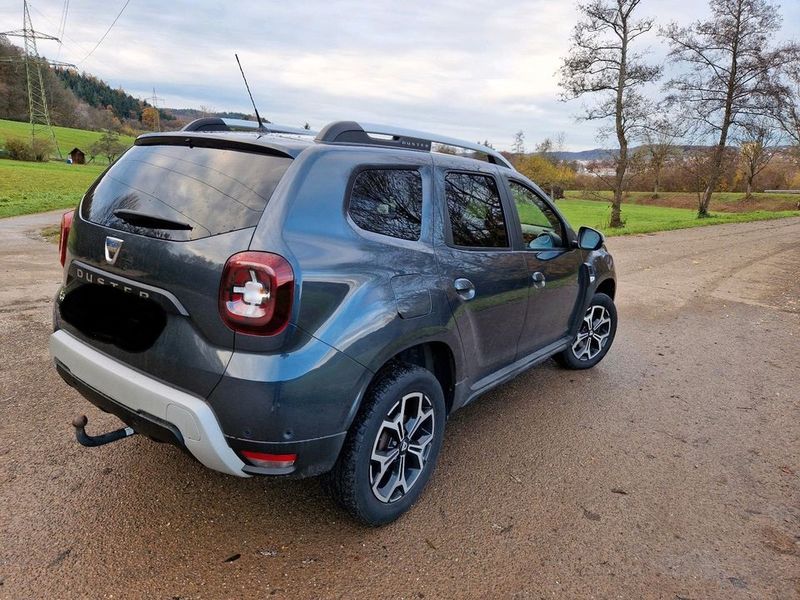 Dacia Duster • 2019 • 60,000 km 7