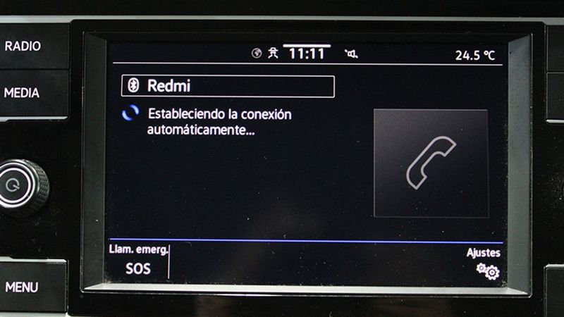 Volkswagen California • 2020 • 71,885 km 36