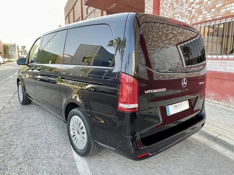 Mercedes-Benz Sprinter • 2022 • 97,589 km 7