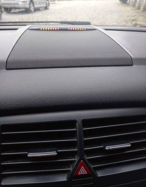 Mercedes-Benz B-Class Electric Drive • 2005 • 170,000 km 3