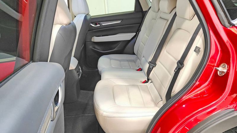 Mazda CX-5 • 2020 • 72,587 km 6